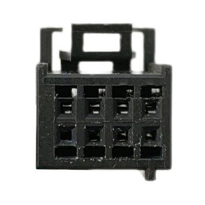 Rareelectrical - New Right Mirror Compatible With Ram Promaster 1500 Base Standard Cargo Van 3.6L 3.0L 2014 2015 2016 - Image 3