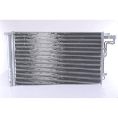 Rareelectrical - New Ac Condenser Compatible With Hyundai Elantra Sel By Part Numbers 941055 97606F2000 - Image 5