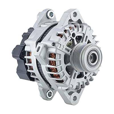 Rareelectrical - New 150 Amp Alternator Fits Hyundai Santa Fe Sport Limited 2013-2016 37300-2G855 - Image 3