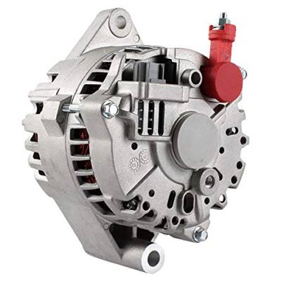 Rareelectrical - New Alternator Fits Ford Mustang 3.8L 01-02 1R3z-10V346-Abrm 1R3u10300ab 1R3u-Ac - Image 4