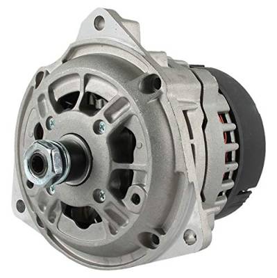 Rareelectrical - New 12 Volt 60Amp Alternator Fits Bmw Motorcycle K1200 Rs Dakar 1999 12312305888 - Image 5