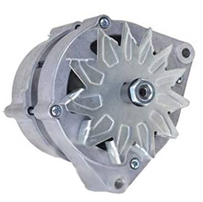 Rareelectrical - New 24V 80A Alternator Fits Timberjack Equipment 0120468146 6033Gb3045 20482686 - Image 5
