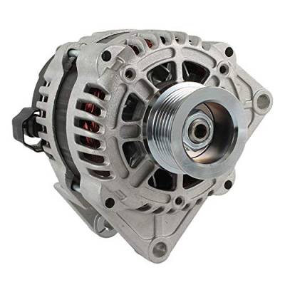 Rareelectrical - New 100Amp Alternator Fits Vauxhall Europe Astra J 1.6 2009-2015 1202262 1204180 - Image 5
