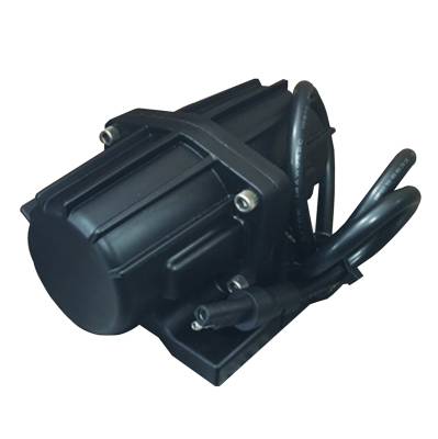 Rareelectrical - New Salt Spreader Vibrator Compatible With Universal Makes And Models Of V-Box And In Bed-Salt - Image 1