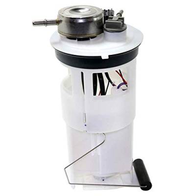 Rareelectrical - New Fuel Pump Module Compatible With Dodge Durango 3.9L 1998-1999 By Part Number Rl083317aa 67657 - Image 2