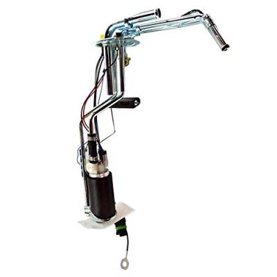 Rareelectrical - New Fuel Pump Module Compatible With Chevrolet K2500 C1500 7.4L 1991-1993 By Part Number 19111396 - Image 3