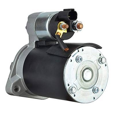Rareelectrical - New 12V Cw Starter Fits Hyundai Veloster 1.6L Vin D, E 2013-2016 2017 361002B502 - Image 4