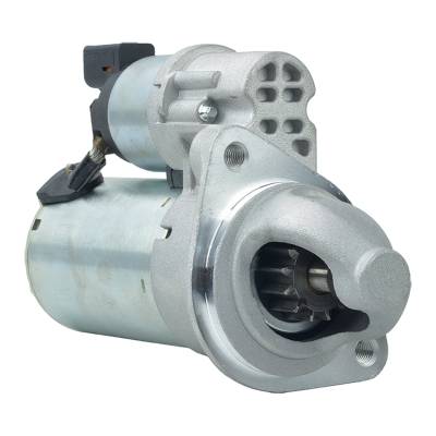 Rareelectrical - New 12V Starter Fits Hyundai Elantra Value Edition 16-18 361002E551 36100-2E551 - Image 2