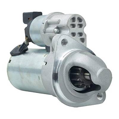 Rareelectrical - New 12V Starter Fits Hyundai Elantra Value Edition 16-18 361002E551 36100-2E551 - Image 5