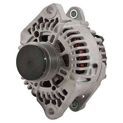 Rareelectrical - New 110A Alternator Fits Hyundai Sonata 2.4L 2010-12 2013 Al4098x 0-986-Ur6-116 - Image 5