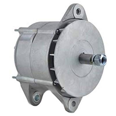 Rareelectrical - New 65A Alternator Fits Case Wheel Loader 821B 821C 1997-2007 1964860A1 Lra3275 - Image 5