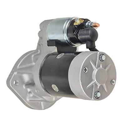 Rareelectrical - New 12V Starter Fits Various By Number Only 0986022690 8Ea011611101 23300-90067 - Image 4