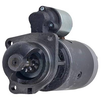 Rareelectrical - New 24V Cw Starter Fits Khd Applications By Part Number 0-001-360-031 01183720 - Image 3