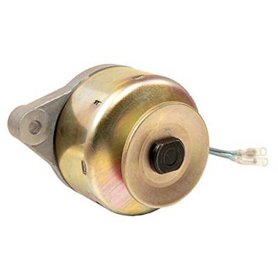 Rareelectrical - New 17Amp 12V Alternator Fits Kubota By Part Number Only 10942 400-58002 Apm0012 - Image 3
