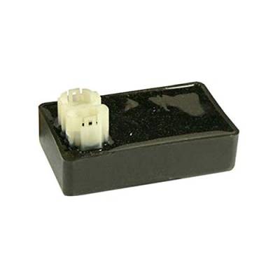 Rareelectrical - New Cdi Module Fits Honda Atv Atc250r 246Cc 1986 30410-Ha2-671 30410Ha2671 - Image 1