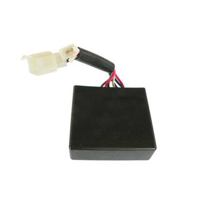Rareelectrical - New Cdi Module Fits Kawasaki Motorcycle Klr250 Kl250 250Cc 1985-2005 21119-1180 - Image 4