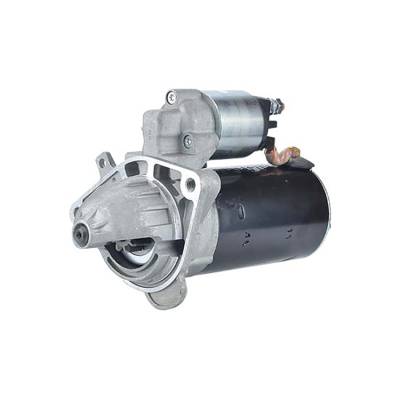 Rareelectrical - New 12 Volt Starter Fits Jeep Grand Cherokee 3.0L V6 2018 68080460Ab 0001109404 - Image 1