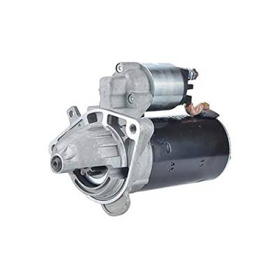 Rareelectrical - New 12 Volt Starter Fits Jeep Grand Cherokee 3.0L V6 2018 68080460Ab 0001109404 - Image 5