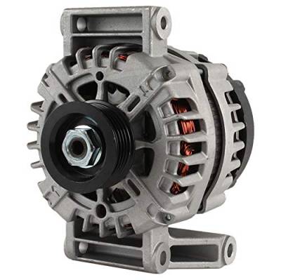 Rareelectrical - New 12V 130A Alternator Fits Chevrolet Cobalt 2.0L 2008 2009-10 Fg12s025 2609962 - Image 5