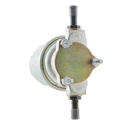 Rareelectrical - New Fuel Pump Fits Dodge Ram 2500 Base 5.9L L6 Turbo 1998-2001 2002 5080885Aa - Image 5
