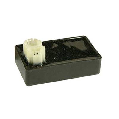 Rareelectrical - New Cdi Module Fits Honda Atv Fourtrax Foreman 4X4 2000-2003 30410-Hm7-010 - Image 1