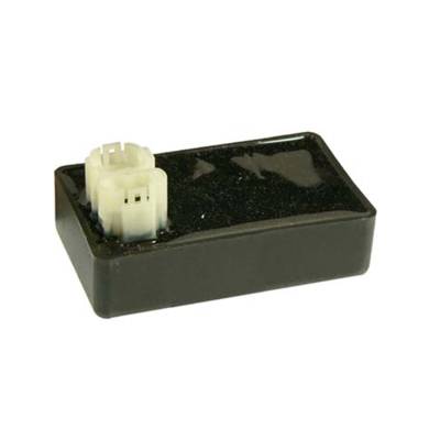 Rareelectrical - New Cdi Module Fits Honda Atv Fourtrax Foreman 4X4 2000-2003 30410-Hm7-010 - Image 5