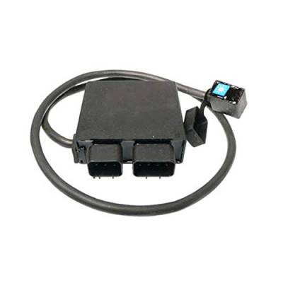 Rareelectrical - New Cdi Module Fits Honda Atv Sportrax 450 Trx450r 2X4 2004-2005 30410Hp1003 - Image 1