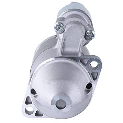 Rareelectrical - New 9T 12 Volt Starter Fits Kubota Compact Tractor L185dt Z751a 77-82 1522163010 - Image 5