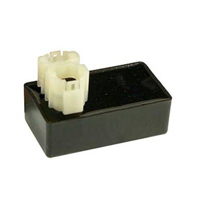 RAREELECTRICAL - New Cdi Module Fits Honda Motorcycle Cb250 Nighthawk 1991-2008 30410-Kbg-003 - Image 1