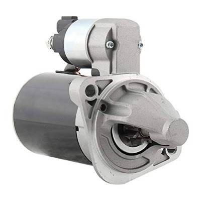 Rareelectrical - New 8T 12V Starter Fits Kia Soul 1.6L 2010-13 36100-2B100 36100-2B100ru 1195239 - Image 5