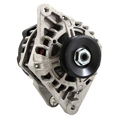 Rareelectrical - New 90 Amp Alternator Fits Polaris Utv Applications 4013427 A000v611085 600280 - Image 5