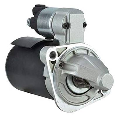 Rareelectrical - New 12V Starter Fits Hyundai Veloster 1.6L Vin D E 2013-15 2016 2017 36100-2B502 - Image 5