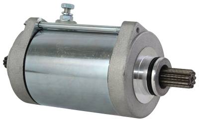 Rareelectrical - New Starter Compatible With Bmw Motorcycle K1200lt Exodus K1200lt/M 228000-7910 12412305907 - Image 4