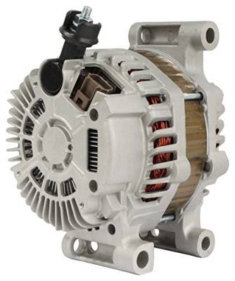 Rareelectrical - New Alternator Compatible With Ford Escape 3.0L 2008 A3tx0091 8L8t-Aa 8L8z10346a 8L8z10346c - Image 1