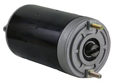 Rareelectrical - New Electric Pump Motor Compatible With Meyer Plow 16399 20813 1330185 P-33939 Amt-0301 Bmt-0320 - Image 5