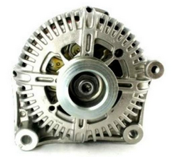 VALEO - New 170A Alternator Compatible With Bmw 335D 335I 730 12-31-7-799-204 12317799204 - Image 1