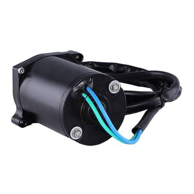 Rareelectrical - New Motor Conversion Kit Compatible With Mercury Outboard Motor 75 80 85 90 95 1985 1986 1987 1988 - Image 5