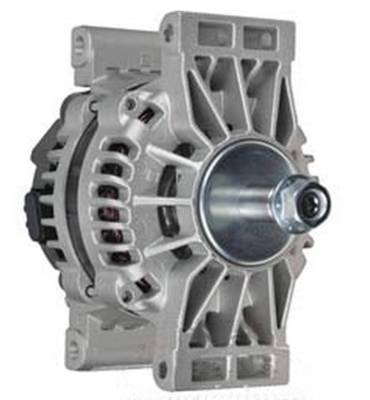 Rareelectrical - New Alternator Compatible With Sakai Applications 8600469 8600471 8600016 19011207 - Image 1