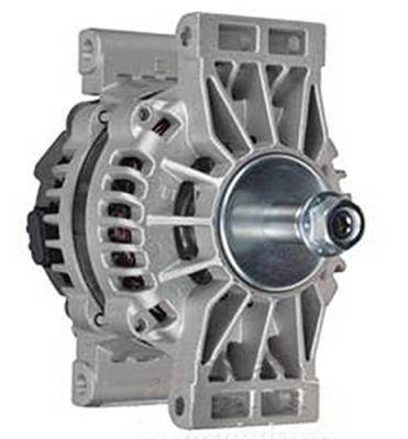 Rareelectrical - New Alternator Compatible With Sakai Applications 8600469 8600471 8600016 19011207 - Image 5
