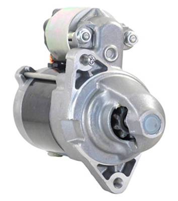 Rareelectrical - New Starter Compatible With Caterpillar Engine C7 C9 C11 C15 C27 C32 272-1889 3524032 20R0053 - Image 3