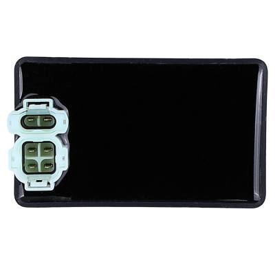 Rareelectrical - New Cdi Module Box Compatible With Honda Atv Trx300 Fw 1988-1995 By Part Numbers 30410-Hc4-770 - Image 2