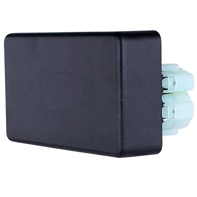 Rareelectrical - New Cdi Module Box Compatible With Honda Atv Trx300 Fw 1988-1995 By Part Numbers 30410-Hc4-770 - Image 3