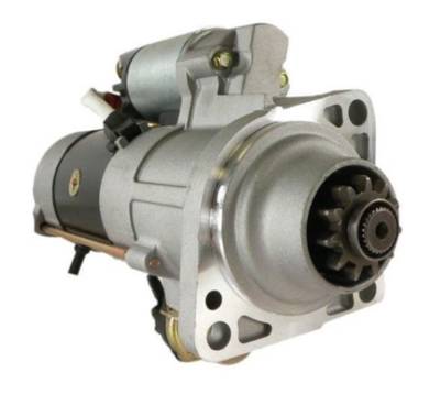 Rareelectrical - New Starter Compatible With Volvo Marine Engines M009t61473zc M9t61471 M9t61473 M90r3538se - Image 4