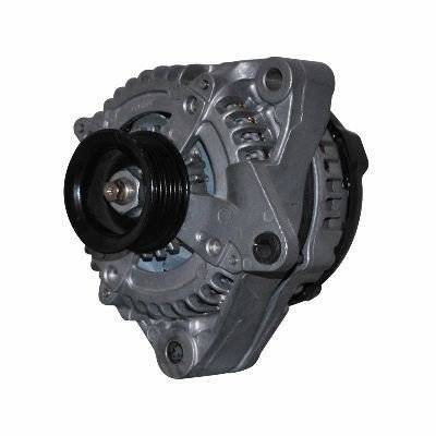 Rareelectrical - New Alternator Compatible With Toyota Sequoia 4.7L 2003-2009 Csc10 31100-Rdj-A01 31100Rdja01 - Image 1