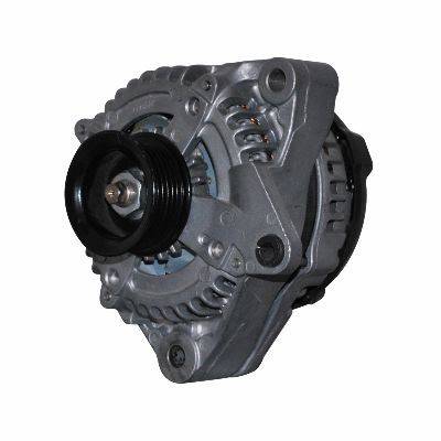 Rareelectrical - New Alternator Compatible With Toyota Sequoia 4.7L 2003-2009 Csc10 31100-Rdj-A01 31100Rdja01 - Image 5