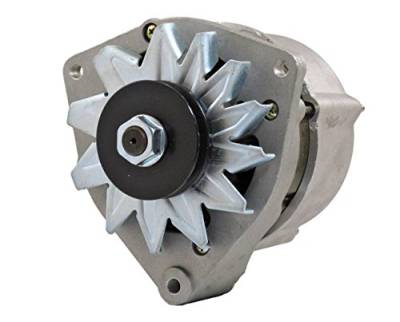 Rareelectrical - New 24V Alternator Compatible With Deutz Marine F5l413fr F5l912f F6l413 F6l712f F6l913 - Image 5