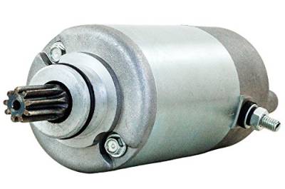 Rareelectrical - Starter Motor Compatible With Bombardier Atv Ds450 449Cc 2008-2009 420-685-100 428000-4970 - Image 3