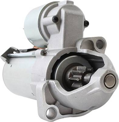 VALEO - New Starter Compatible With Bmw Motorcycle Hp2 Enduro Megamoto Ts12e30 438177 12417712231 - Image 1