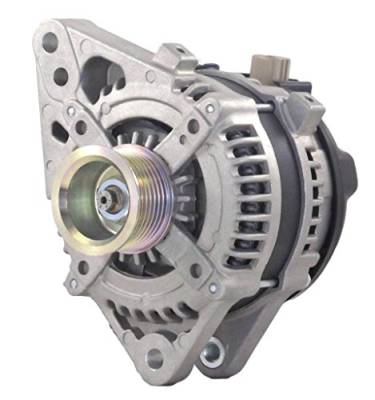 Rareelectrical - New Alternator Compatible With Toyota Fj Cruiser 4.0L 2007 2008 2009 27060-31120 2706031120 - Image 5