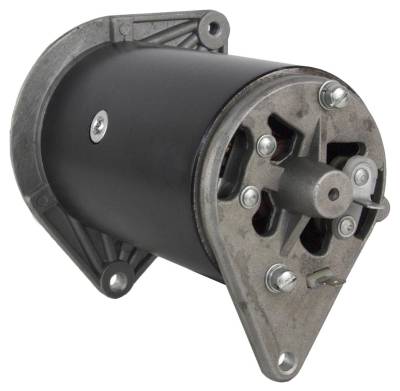 Rareelectrical - New Generator Compatible With International Tractor B-444 B-614 B-634 354 22705 22715 22725 - Image 3